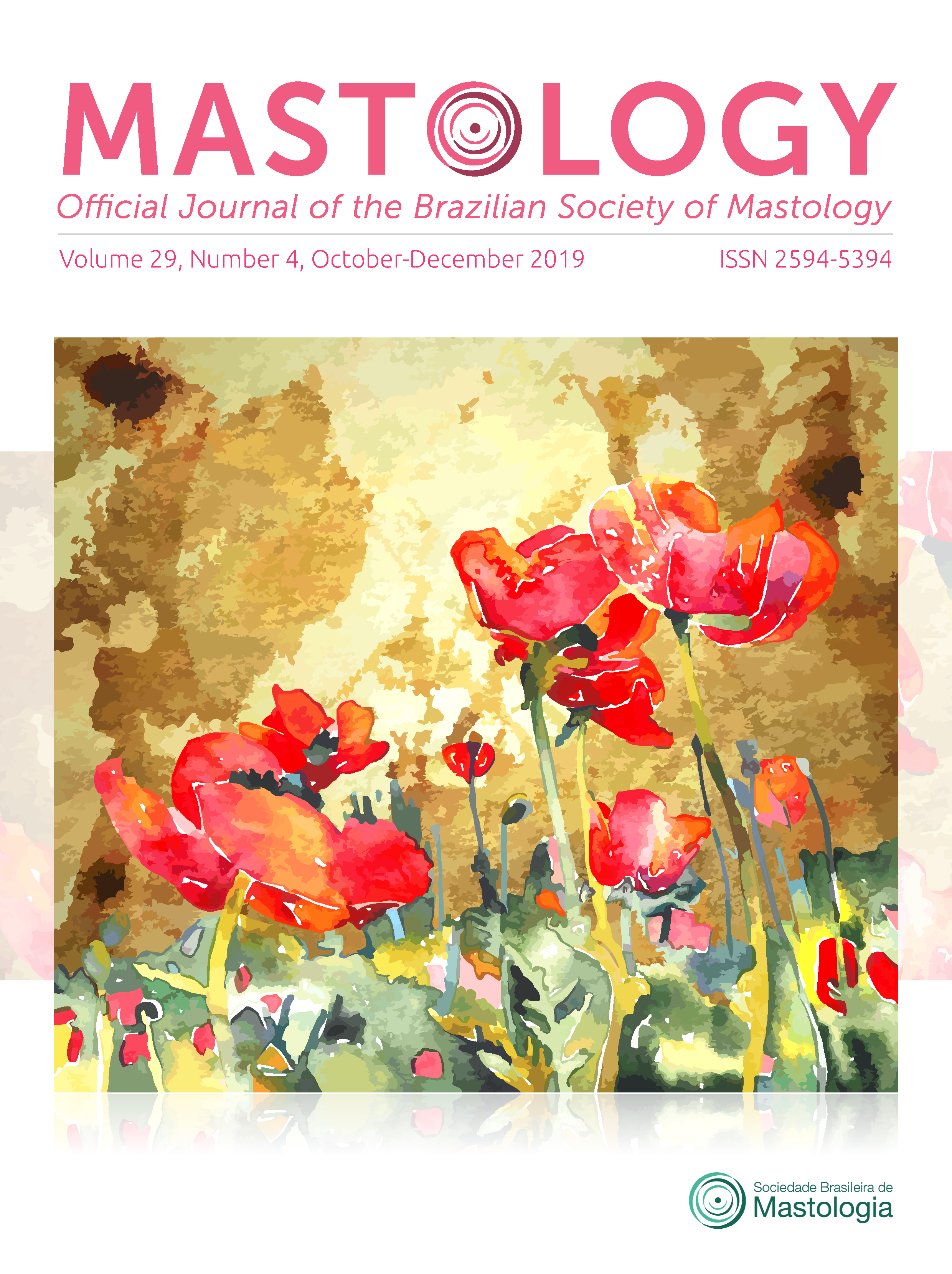 					View Vol. 29 No. 4 (2019)
				